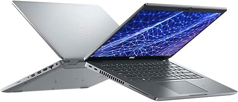 DELL LATITUDE 5450 ULTRA 7-15H 16GB RAM 512G SSD WINDOWS 11 PRO 14" - Image 3