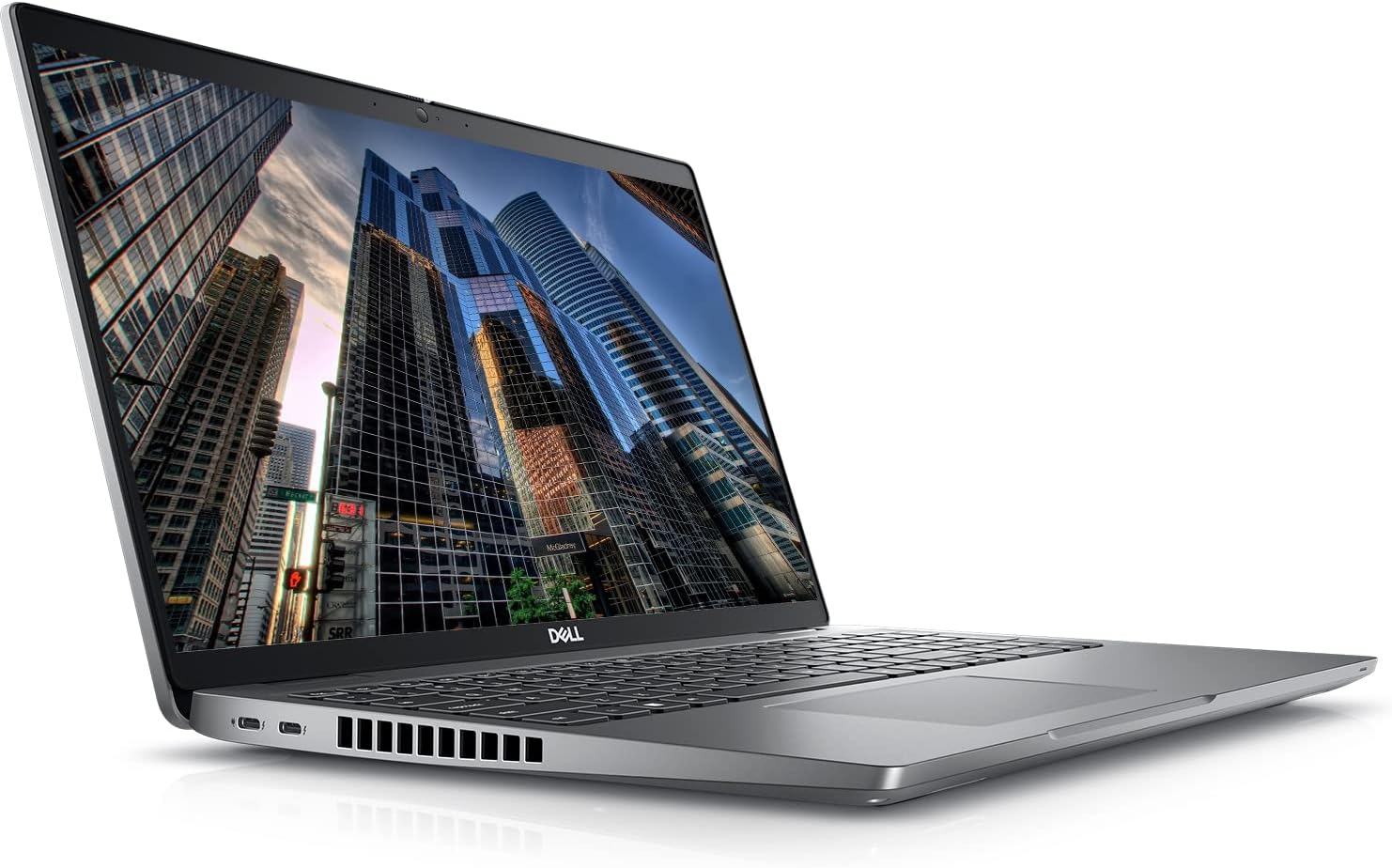 DELL LATITUDE 5530 I5-12VA 16GB RAM 512GB SSD EMPRESARIAL 15.6" - Image 3
