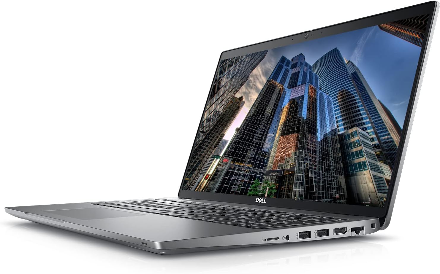 DELL LATITUDE 5530 I5-12VA 16GB RAM 512GB SSD EMPRESARIAL 15.6" - Image 4