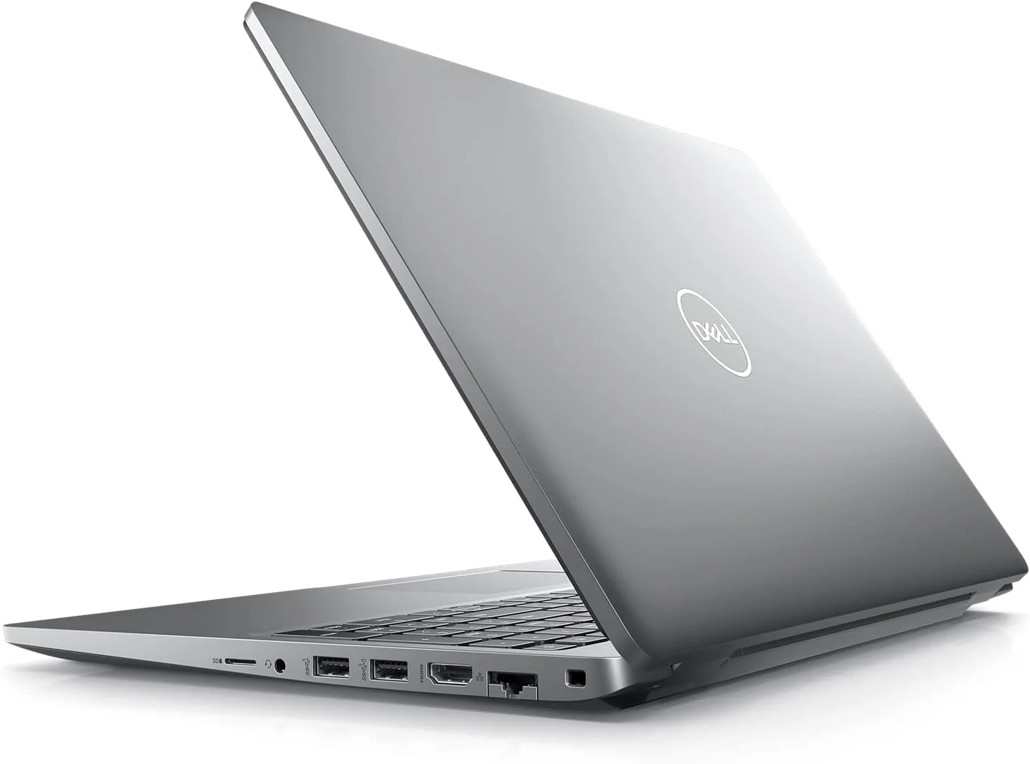 DELL LATITUDE 5530 I5-12VA 16GB RAM 512GB SSD EMPRESARIAL 15.6" - Image 7