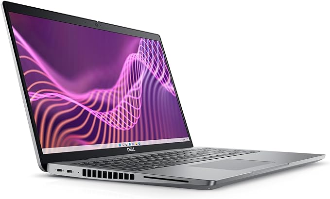 DELL LATITUDE 5540 I7-13VA 16GB RAM 512GB SSD EMPRESARIAL 15.6'' - Image 2