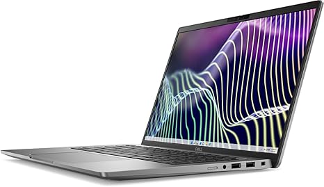 DELL LATITUDE 7350 ULTRA 7 - 32GB RAM 512GB SSD X360  14 " - Image 3