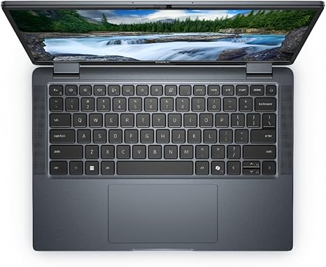 DELL LATITUDE 7350 ULTRA 7 - 32GB RAM 512GB SSD X360  14 " - Image 5
