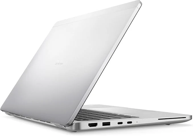 DELL LATITUDE PRO Intel core ULTRA 5 -8 GB RAM , 512GB SSD 14 " - Image 2