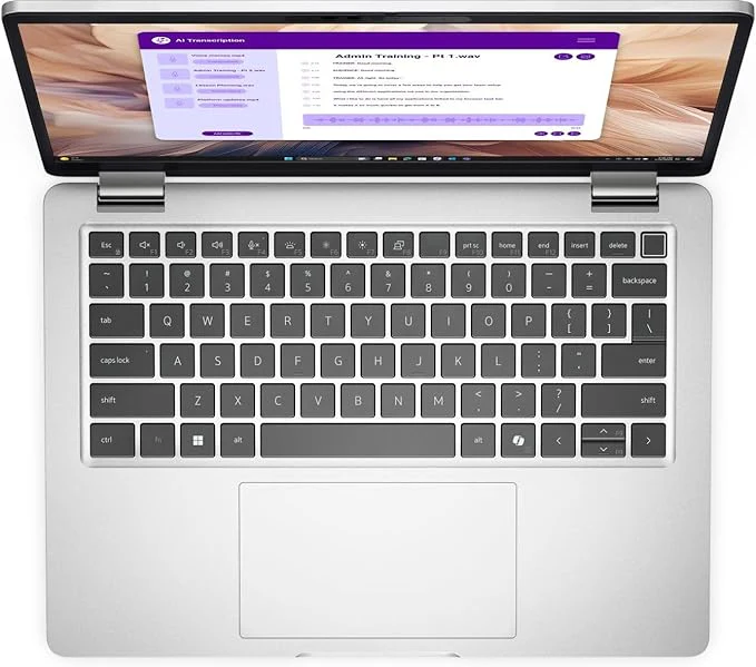 DELL LATITUDE PRO Intel core ULTRA 5 -8 GB RAM , 512GB SSD 14 " - Image 4