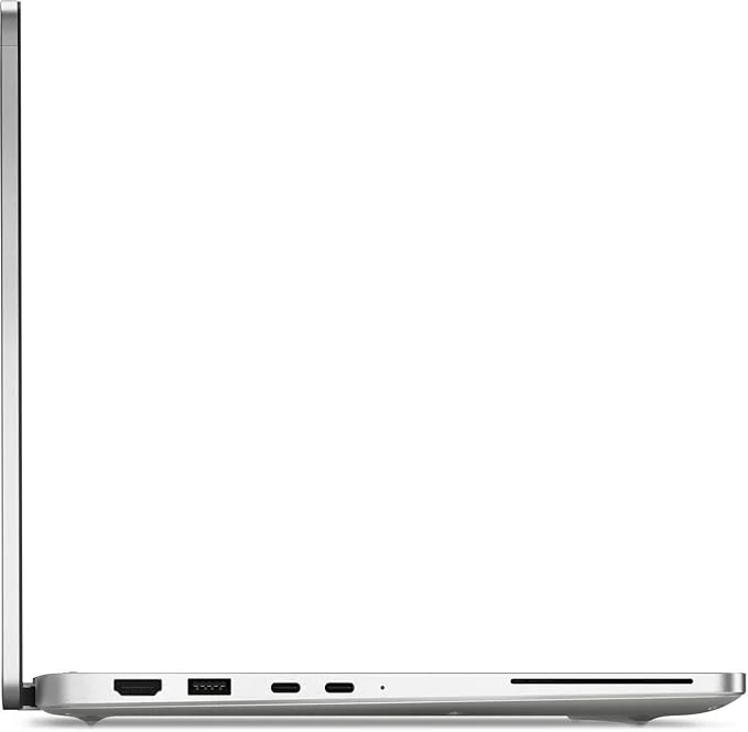 DELL LATITUDE PRO Intel core ULTRA 5 -8 GB RAM , 512GB SSD 14 " - Image 5