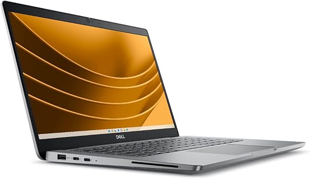 DELL LATITUDE ULTRA 5-13U 16GB RAM 512GB SSD EMPRESARIAL 14