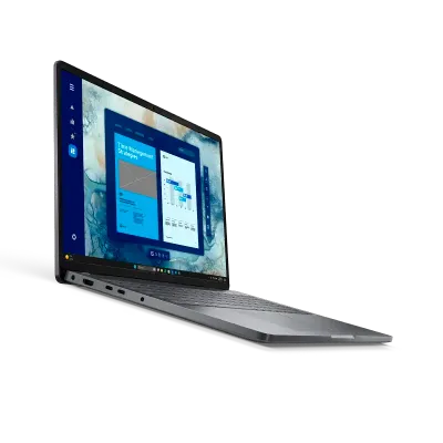 DELL PRO 16 PC 16250 CORE 7 16GB RAM 512GB SSD 16" - Image 2