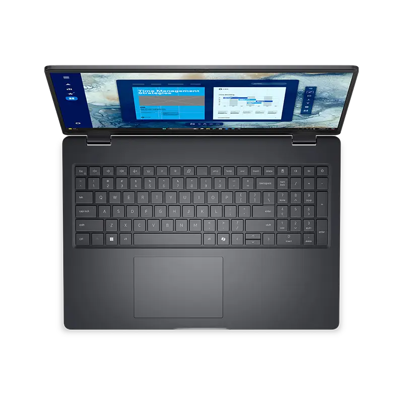 DELL PRO 16 PC 16250 CORE 7 16GB RAM 512GB SSD 16" - Image 4