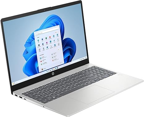 HP 15 I3 N305 256GB SSD 8GB RAM TOUCH 15,6" - Image 2