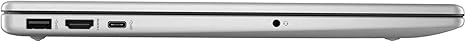 HP 15 I3 N305 256GB SSD 8GB RAM TOUCH 15,6" - Image 6