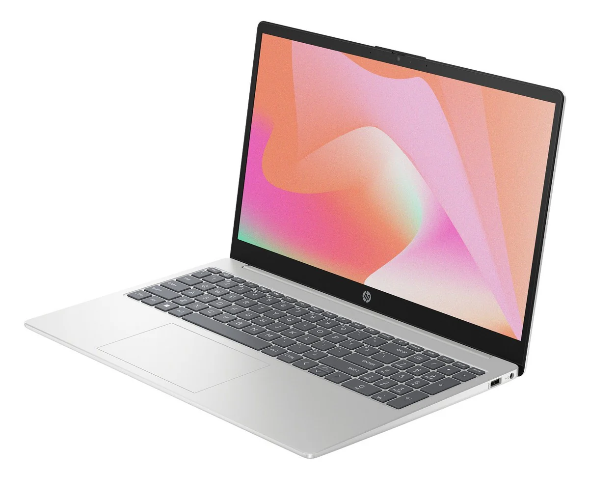 HP Core 5 120U1 8GB, 512GB, 15.6'' TACTIL
