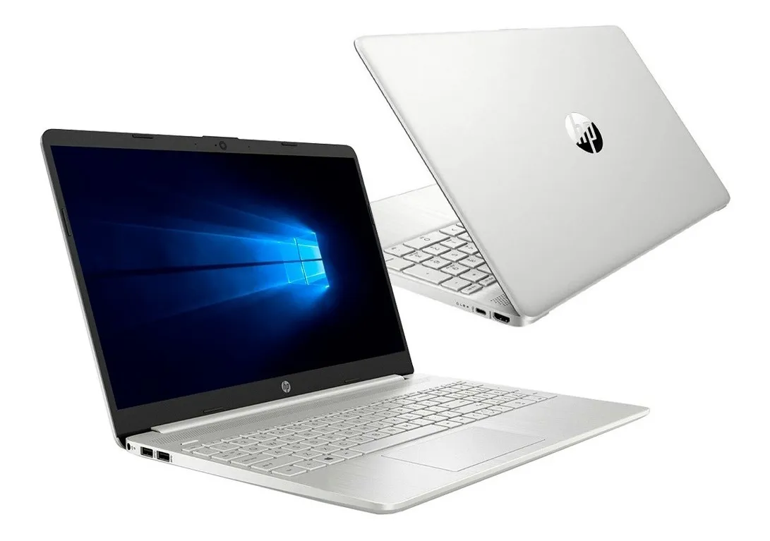HP CORE I3-12VA GENE, 8GB RAM, 256GB SSD, 15.6" PULGADAS - Image 4