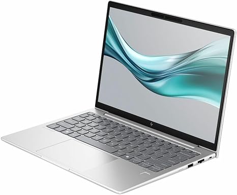 HP ELITEBOOK 630 ULTRA 7-16U 32GB RAM 512GB SSD TOUCH WINDOWS 11 PRO - 13.3   - Image 3