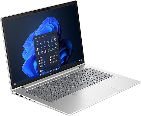 HP ELITEBOOK 640 ULTRA 7-165U 16GB RAM 512GB SSD TOUCH WINDOWS 11 PRO - 14" - Image 2