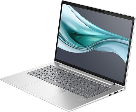 HP ELITEBOOK 640 ULTRA 7-165U 16GB RAM 512GB SSD TOUCH WINDOWS 11 PRO - 14" - Image 3
