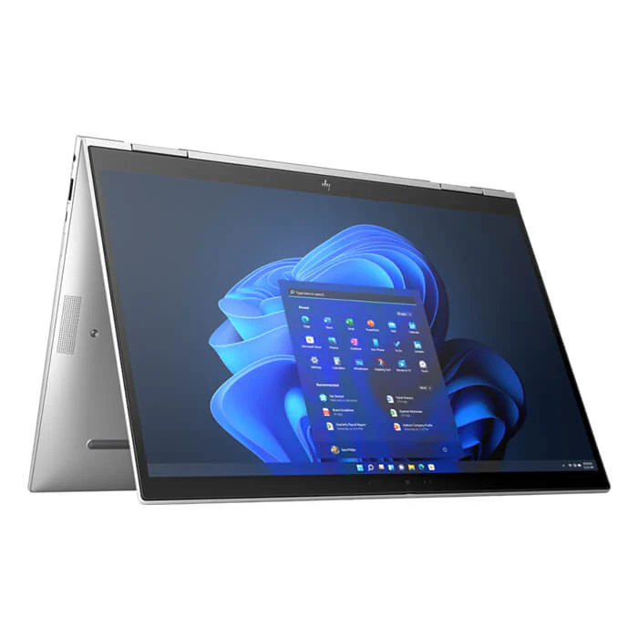 HP ELITEBOOK I7-12VA 16GB RAM 512GB SSD X360 TOUCH WIN 11, 14'' - Image 3