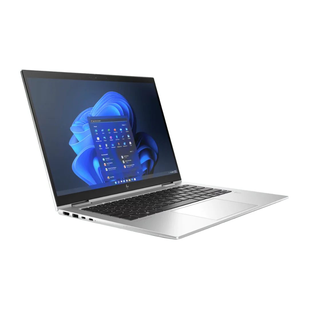 HP ELITEBOOK I7-12VA 16GB RAM 512GB SSD X360 TOUCH WIN 11, 14'' - Image 8