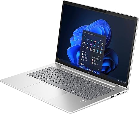 HP ELITEBOOK ULTRA 5 - 16 GB RAM, 512 GB SS, 14 " - Image 3