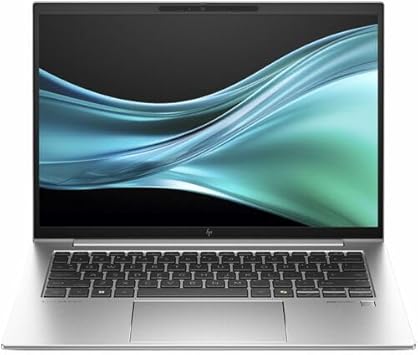 HP ELITEBOOK ULTRA 7 32GB RAM 512GB SSD 14''