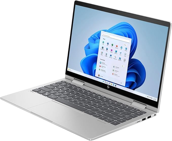 HP ENVY i5-13va, 8GB, 512GB X360 táctil, 14Pulg - Image 4