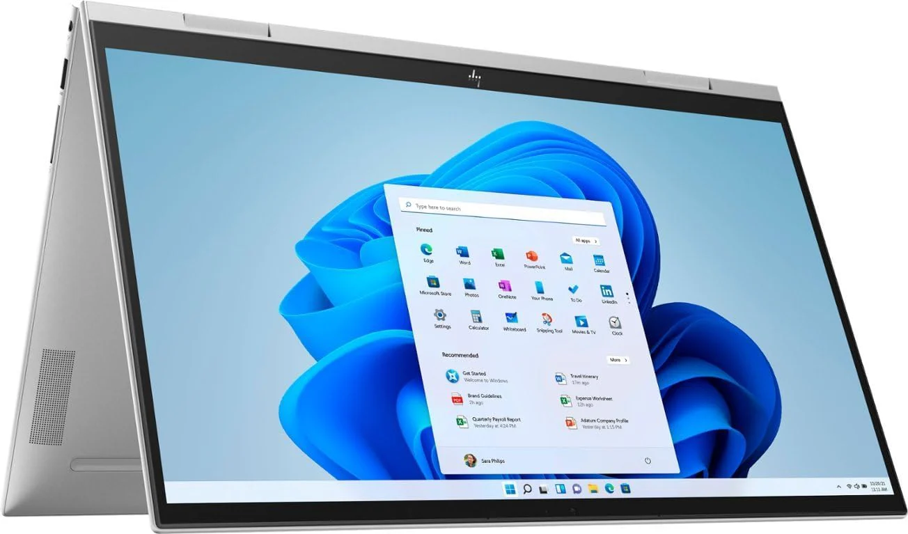 HP ENVY i7-13VA 16GB RAM 512Gb SSD X360 TOUCH WINDOWS 15.6¨ - Image 5