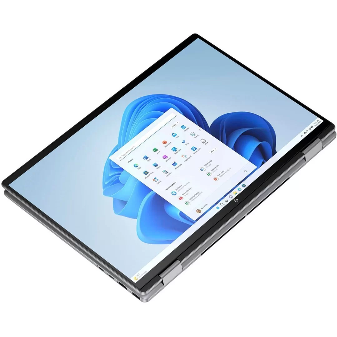 HP ENVY RYZEN 7 - 8800HS 16G RAM 1TB SSD X360 16" - Image 3