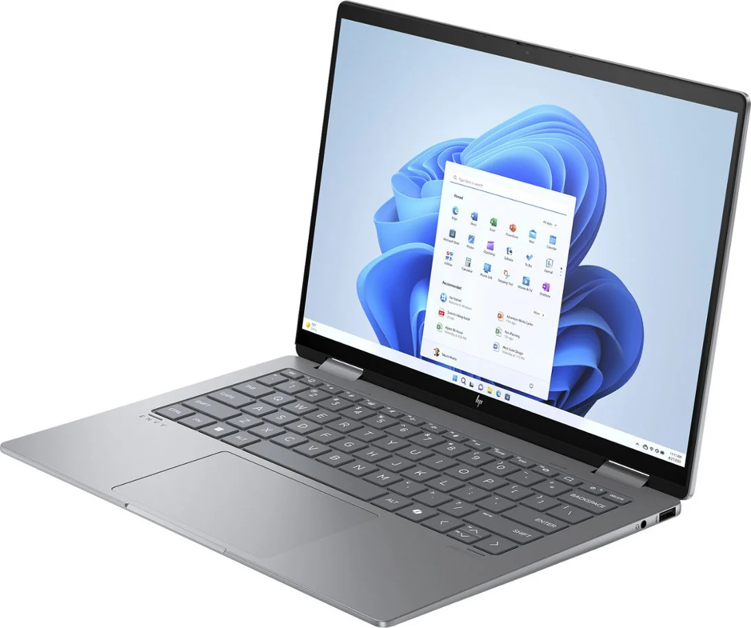 HP ENVY, Ultra 7 155U, 32GB, 1TB SSD, 14'' Tactil X360 - Image 2
