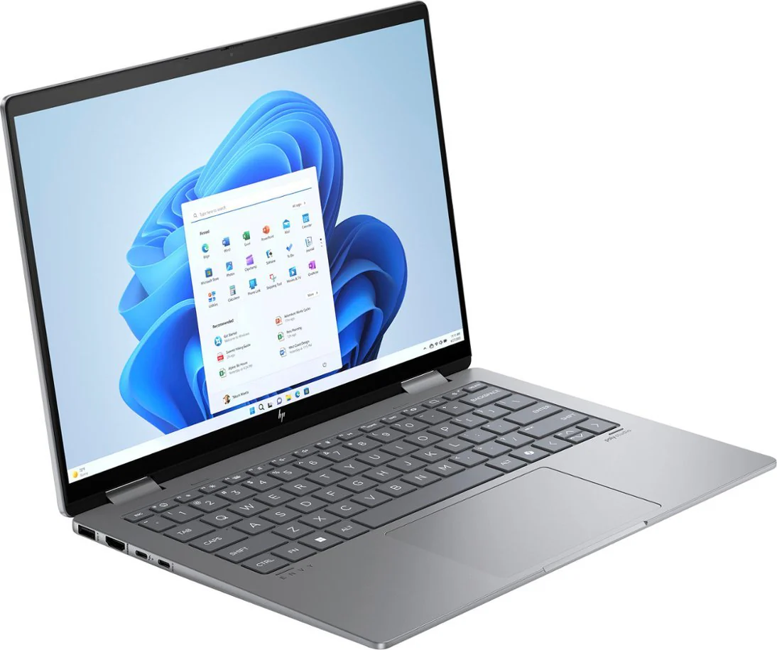 HP ENVY, Ultra 7 155U, 32GB, 1TB SSD, 14'' Tactil X360 - Image 3