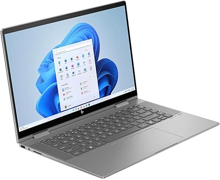 HP ENVY ULTRA 7-15U 16GB RAM 1TB SSD WINDOWS 11 - 14" - Image 2