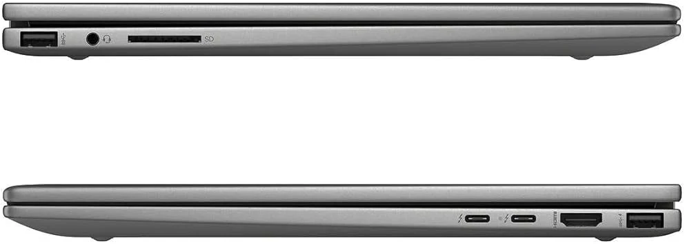 HP ENVY ULTRA 7-15U 16GB RAM 1TB SSD WINDOWS 11 - 14" - Image 4