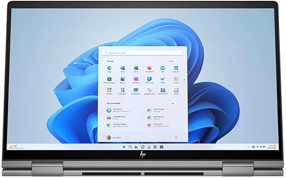 HP ENVY ULTRA 7-15U 16GB RAM 1TB SSD WINDOWS 11 - 14" - Image 5