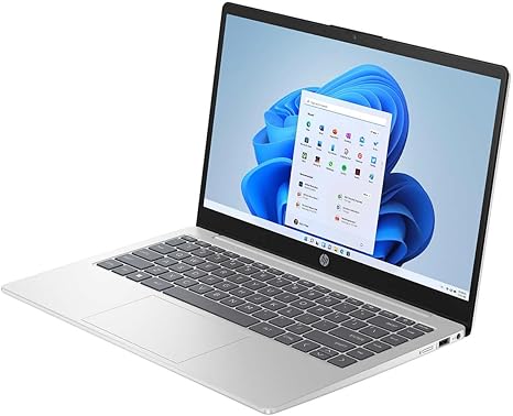 HP I3-13VA 12GB RAM 512GB SSD - 14 - Image 3
