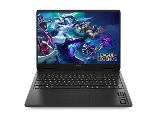 HP OMEN SLIM  ULTRA 7 32 GB RAM - 1 TB SSD 15,6