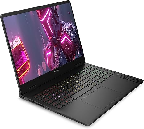 HP OMEN SLIM ULTRA 9 1TB SSD 16GB RAM RTX 5070 15,6" - Image 2