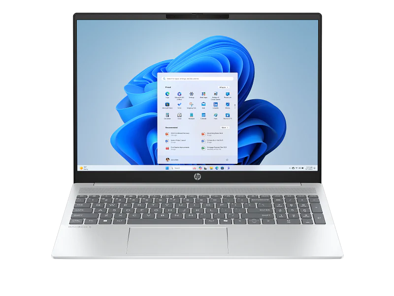 HP OMNIBOOK 5 RYZEN 5 8540 U - 8 GB RAM 512Gb SSD 16"