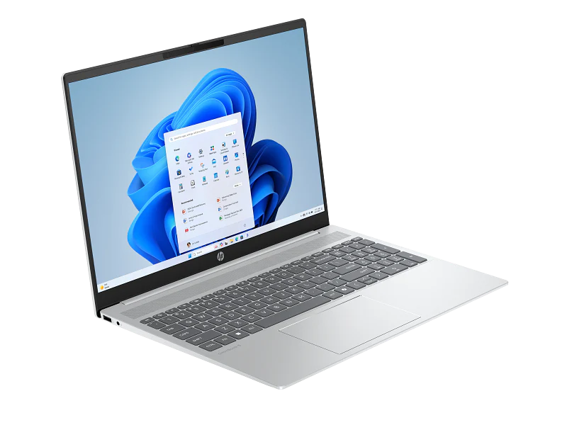 HP OMNIBOOK 5 RYZEN 5 8540 U - 8 GB RAM 512Gb SSD 16" - Image 2