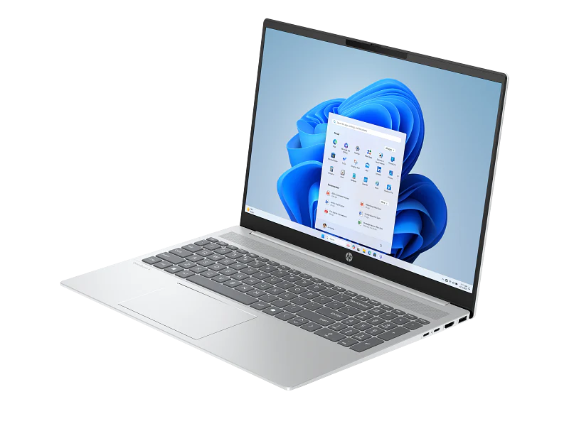 HP OMNIBOOK 5 RYZEN 5 8540 U - 8 GB RAM 512Gb SSD 16" - Image 3