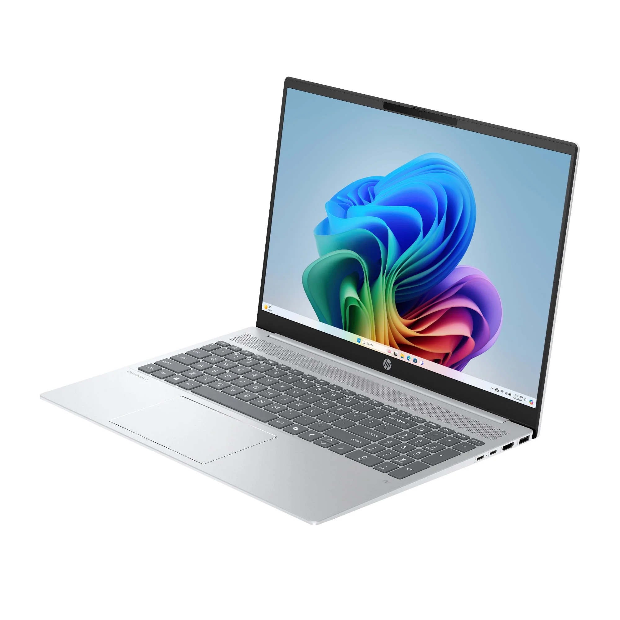 HP omnibook 5, Ryzen 7 AI 350, 512GB SSD, 16Gb RAM, 16'' - Image 5