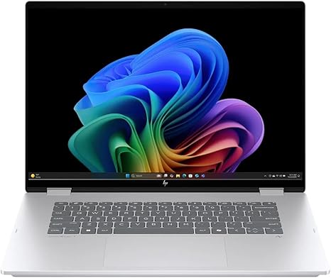 HP OMNIBOOK 7 FLIP ULTRA 7 256V 512GB SSD 16GB RAM TOUCH 16"