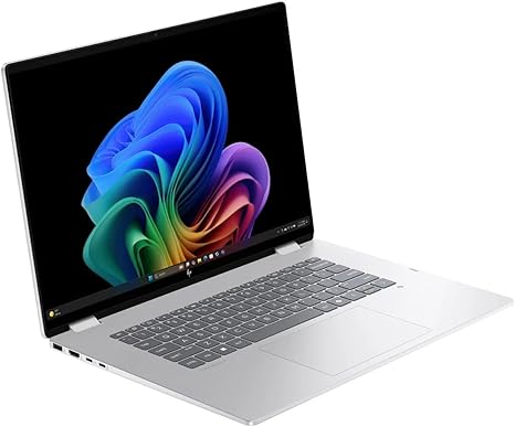 HP OMNIBOOK 7 FLIP ULTRA 7 256V 512GB SSD 16GB RAM TOUCH 16" - Image 2