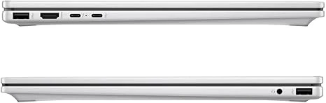 HP OMNIBOOK 7 FLIP ULTRA 7 256V 512GB SSD 16GB RAM TOUCH 16" - Image 4