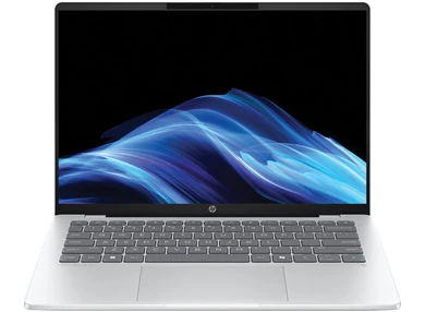 HP OMNIBOOK SNAPDRAGON XPLUS - 16GB RAM 512Gb SSD 14"