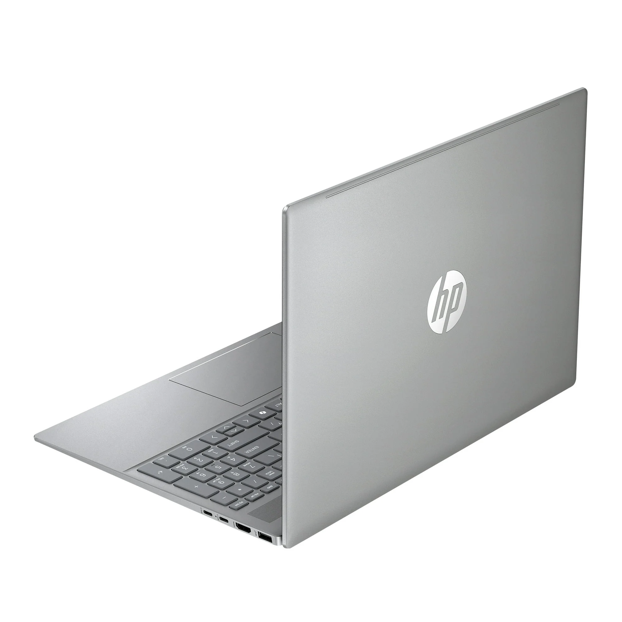 HP Pavilion 16'', AMD Ryzen 5-8540U AI, 8GB RAM, 512GB SSD - Image 3