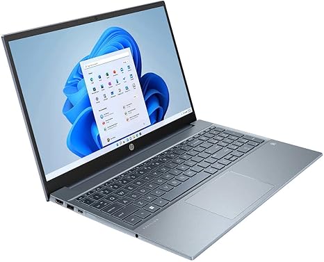 HP PAVILION I7-12VA 16GB RAM 512GB SSD T. VIDEO 2GB TOUCH WIN 11, 15.6'' - Image 3