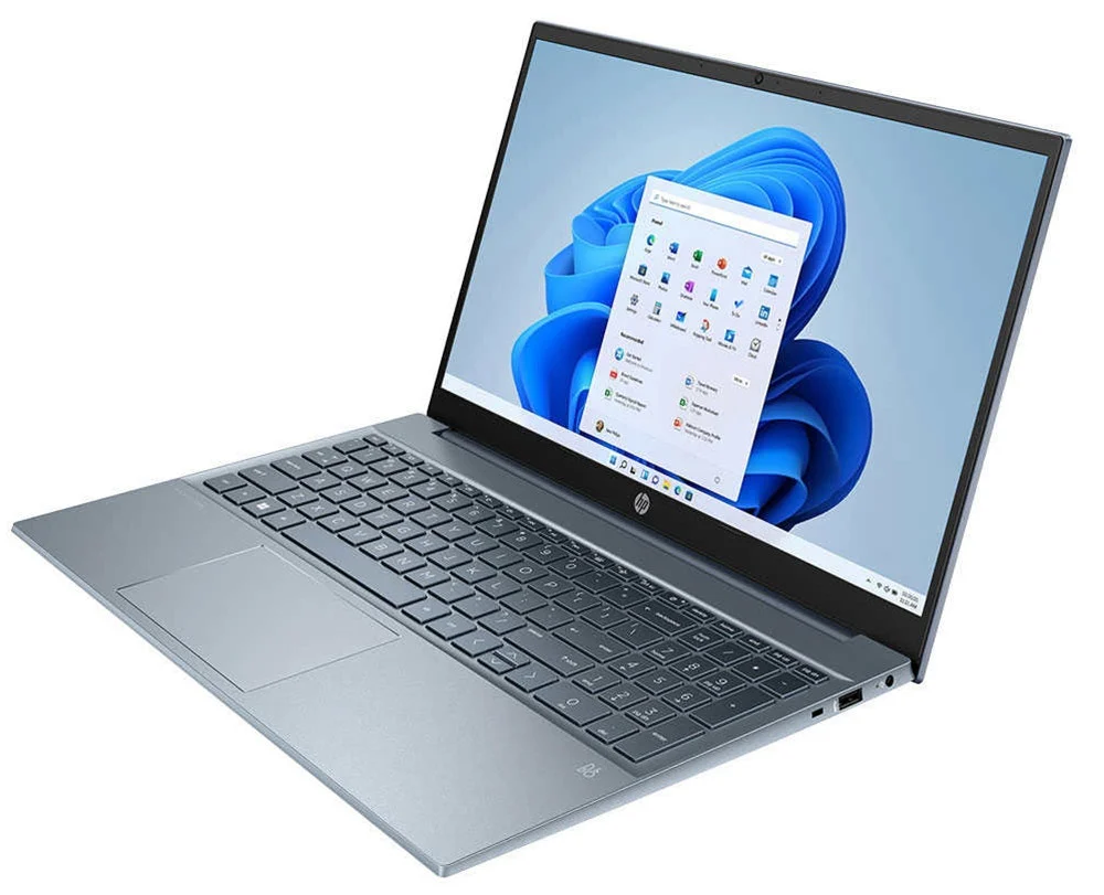 HP Pavilion, i7-13va, 512GB, 16GB Ram, Nvidia, 15.6Pulg Tactil - Image 3