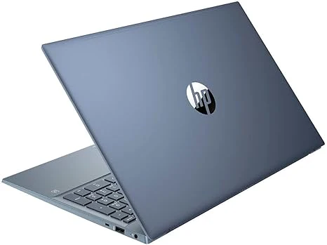 HP Pavilion, i7-13va, 512GB, 16GB Ram, Nvidia, 15.6Pulg Tactil - Image 4