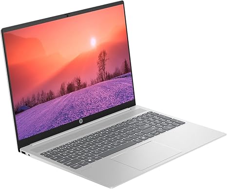 HP PAVILION RYZEN 7 - 8840U 16GB RAM 512GB SSD 16''