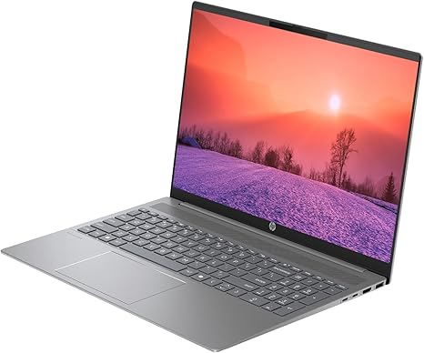 HP PAVILION RYZEN 7 - 8840U 16GB RAM 512GB SSD 16'' - Image 2