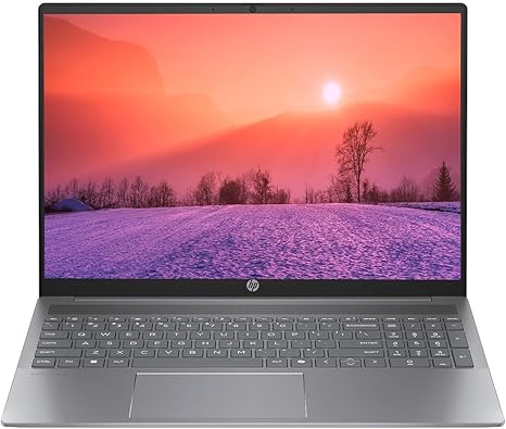 HP PAVILION RYZEN 7 - 8840U 16GB RAM 512GB SSD 16'' - Image 3